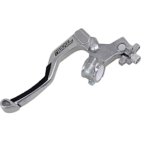 Moose Racing Black EZ3 Standard Lever Assembly