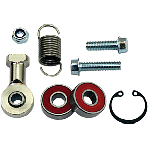Moose Racing Brake Pedal Rebuild Kit - 1610-0279