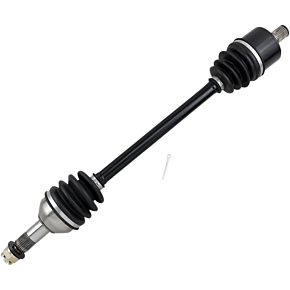 Moose Racing Complete Axle - Kit - Can-Am - 0214-1608