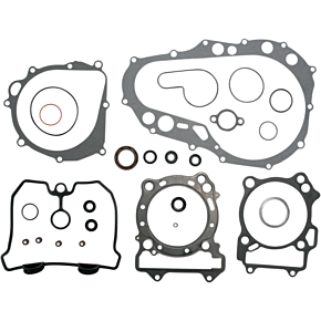Moose Racing Motor Gasket Kit with Seal DVX/LTZ/KFX