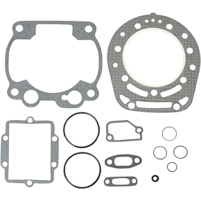 Moose Racing Top End Gasket Kit KX500