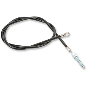 Parts Unlimited Brake Cable for Yamaha - 05-13810