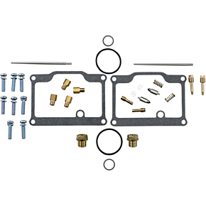 Parts Unlimited Carburetor Rebuild Kit Arctic Cat - 1003-1567