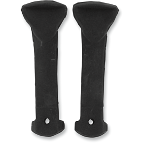 Parts Unlimited Hood Clamp - Ski-Doo - 2 Pack - 0521-0630