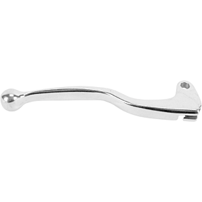 Parts Unlimited Polished Right-Hand Lever for Yamaha - 44-455
