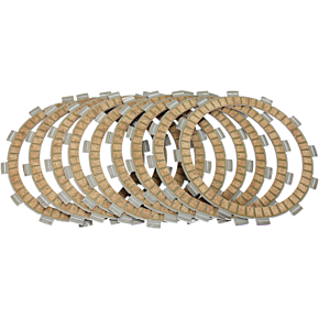 Prox Clutch Friction Plates 16.S53014