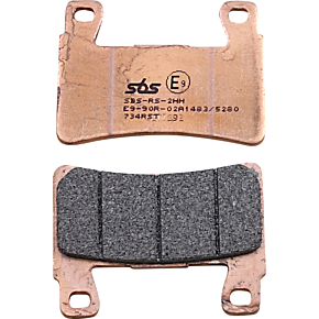 Sbs Brake Pads - 734RST 734RST