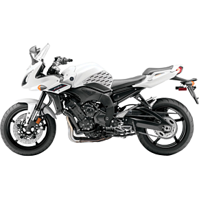 Stompgrip Traction Kit - Black - Yamaha 55-10-0009B