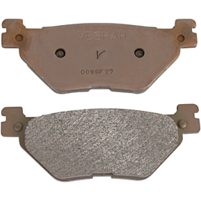 Vesrah JL Sintered Metal Brake Pads - VD-269/2JL VD-269/2JL