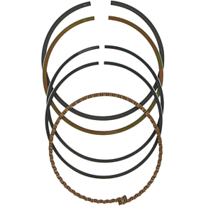 Wiseco Ring Set 2933XC