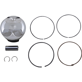 Wossner Piston Kit 8873DA