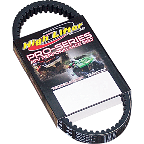 Pro Series Performance Belt 91-10004