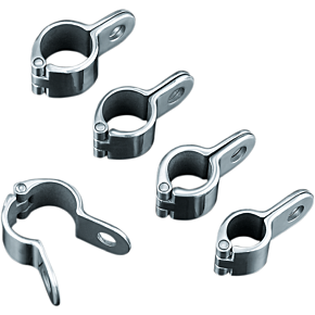 Kuryakyn Magnum Clamp - 1.25"
