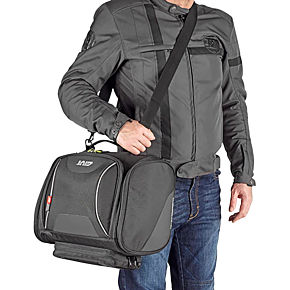Tailock Saddlebag - 23 Liter - Messenger Bag EA146