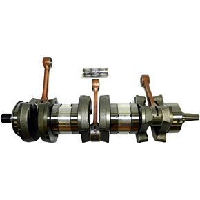 Crankshaft Assembly 010-1028-01WSM