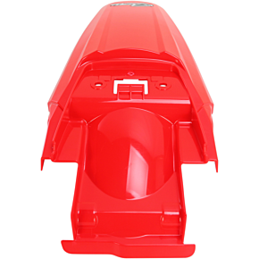 MX Rear Fender - Red HO04674-070