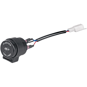 LED Flasher Relay 13-306