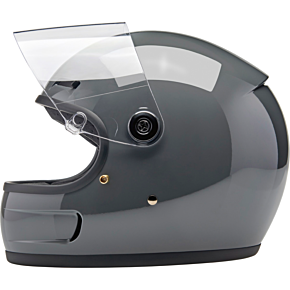Gringo SV Helmet - Gloss Storm Gray - XL 1006-109-505