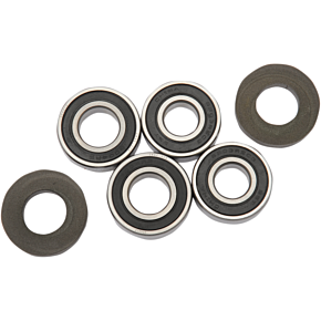 Wheel Bearing Kit - Front PWFWK-K32-000