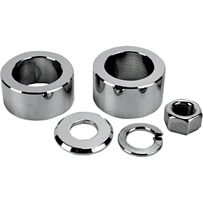 Axle Spacer - Front - Kit - 06-07 FXD 2339-5