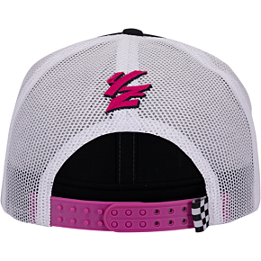 Yamaha Graffiti Hat - Black NP21A-H1873