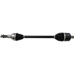 Complete Axle Kit - Heavy Duty - Rear Left/Right - Kawasaki 0214-1955