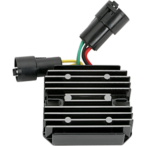 Regulator - Rectifier - Kawasaki 10-310