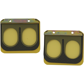 Replacement Pro Series Reed Set - RAD11K - Kawasaki PSR-205