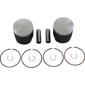 Piston Kit K7060DA-2