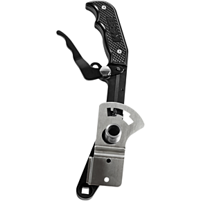 Hill Kill Shifter - Black - RZR 81169