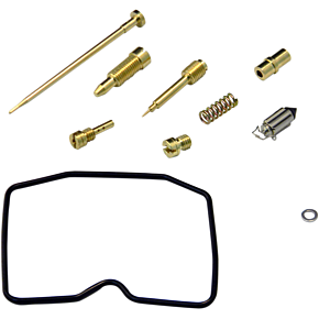 Carburetor Repair Kit - KLR650 03-792