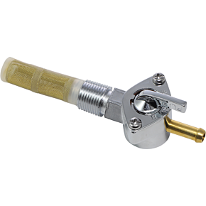 Late-Style Straight Petcock DS-390216