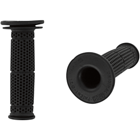 Black 714 Rally Grips
