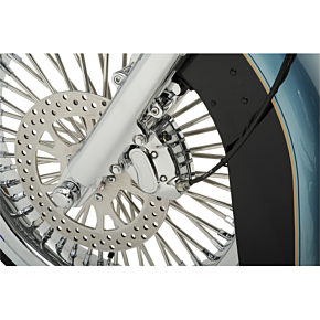 Front Left Caliper - 00-07 1203-4404