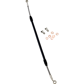 Galfer Braking Stainless Steel Brake Line FK003D347R