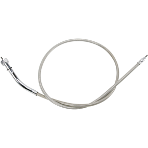Speedometer Cable - 41-1/2" - Braided 0655-0053