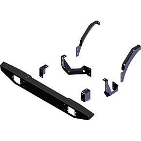 Rear Bumper - Polaris Xpedition 102105