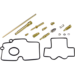 Carburetor Repair Kit - WR450F 03-871