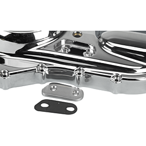 Inspection Cover Gasket - XL 34986-04