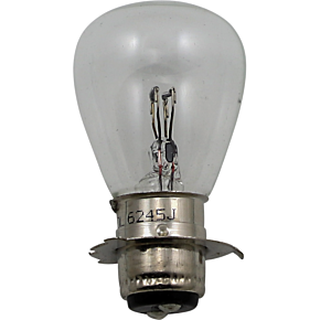 Halogen Bulb - 6245J - 45W 6245J-BPP