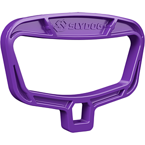 Starter Handle - Purple PULPUR