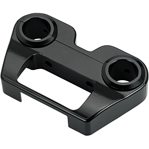 Billet Dash Panel - Black 6906-201