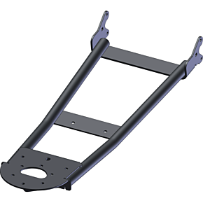 ATV Push Tube Weldment - Hybrid 105536-R