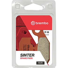 PRIME Sinter SD Brake Pads 07GR49SD