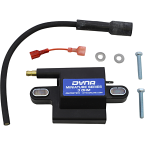 Coil Kit - Yamaha DCK7-1