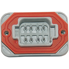 Deutsch Dt Series 8-pin Header