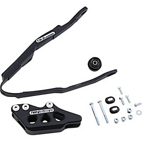 Chain Guide/Slider - Honda - Black HCP-H05-BK