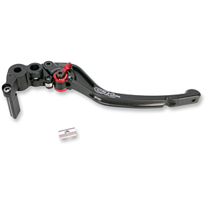 Brake Lever - RC2 - Black 2RN-511-S1-T-B