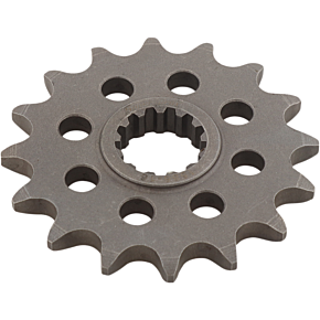 Front Cs Sprocket Steel 16t-525 Yam