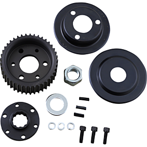 Front Pulley 41SI